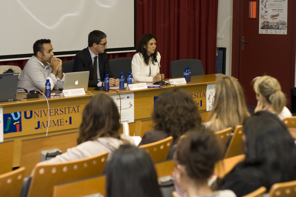 DPE Castell�n 2011: Beatriz Inin