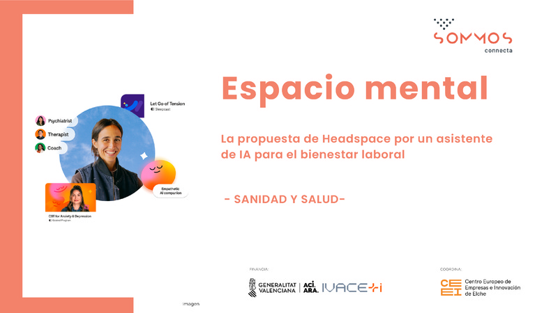 Ebb un asistente de inteligencia artificial dise�ado para mejorar la�salud mental en el trabajo (Portada)