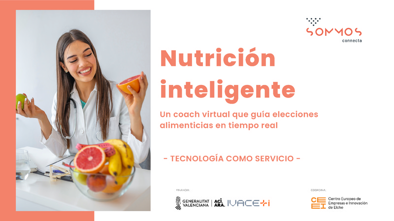 Omada Health, un coach virtual que gu�a elecciones alimenticias en tiempo real (Portada)