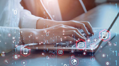 Taller Transformaci�n Digital, Ciberseguridad e Inteligencia Artificial