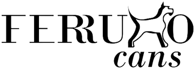 Ferruxo Cans. Schnauzer