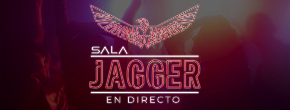 Sala Jagger � Sala de Conciertos