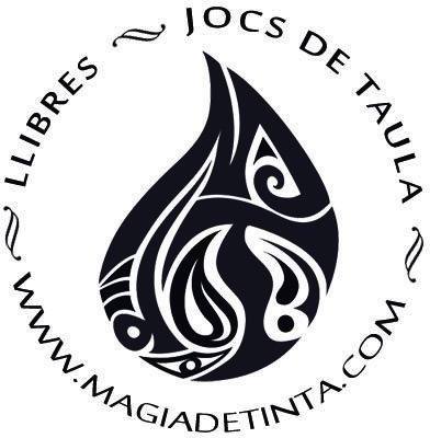 Magia de Tinta