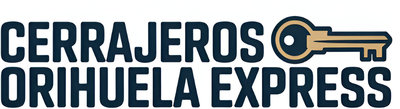 Cerrajeros Orihuela Express