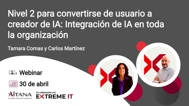 integracion ia empresa