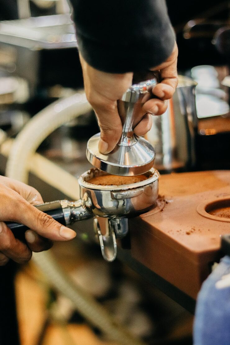 Caf� de especialidad y tradici�n: una nueva forma de entender el consumo de caf�