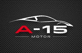 A-15 Motor