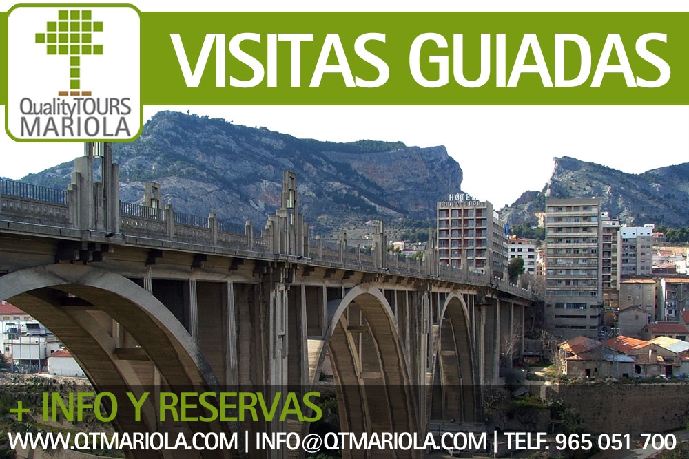 Quality Tours Mariola