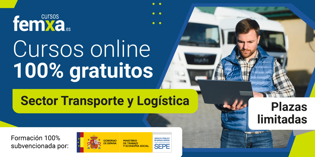Curso gratuito de Ingl�s T�cnico Sanitario en el sector del transporte
