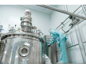 Sistema de mejora continua LEAN en la industria qu�mica (TF)