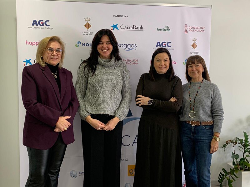 Florida Universitaria y ASECAM refuerzan la conexi�n con el tejido empresarial del Camp de Morvedre