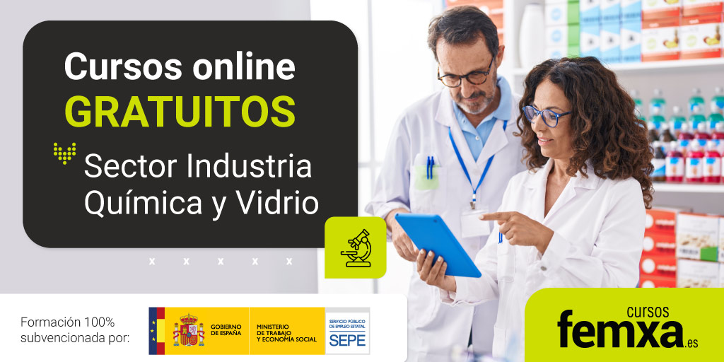 Procesos y fabricaci�n en planta qu�mica: claves para el control y la seguridad en planta