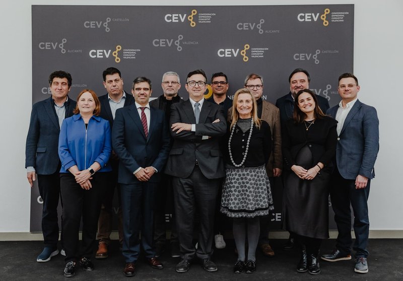 CEV