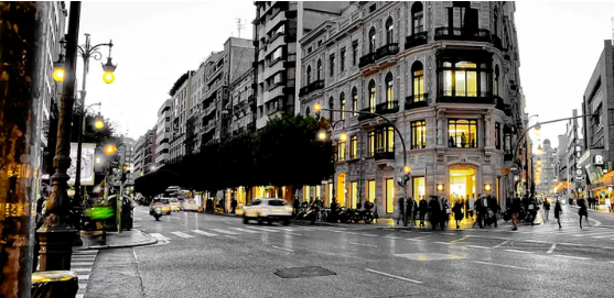 � Por qu� tu direcci�n fiscal y social es tu mejor tarjeta de visita en 2026 ?