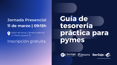 Gu�a de tesorer�a pr�ctica para pymes
