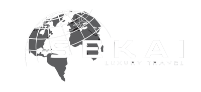 Sekai Travel