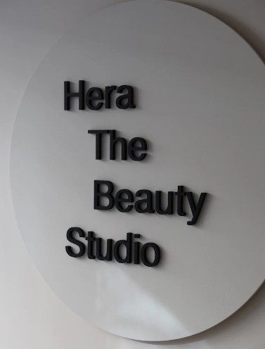 Hera The beauty studio