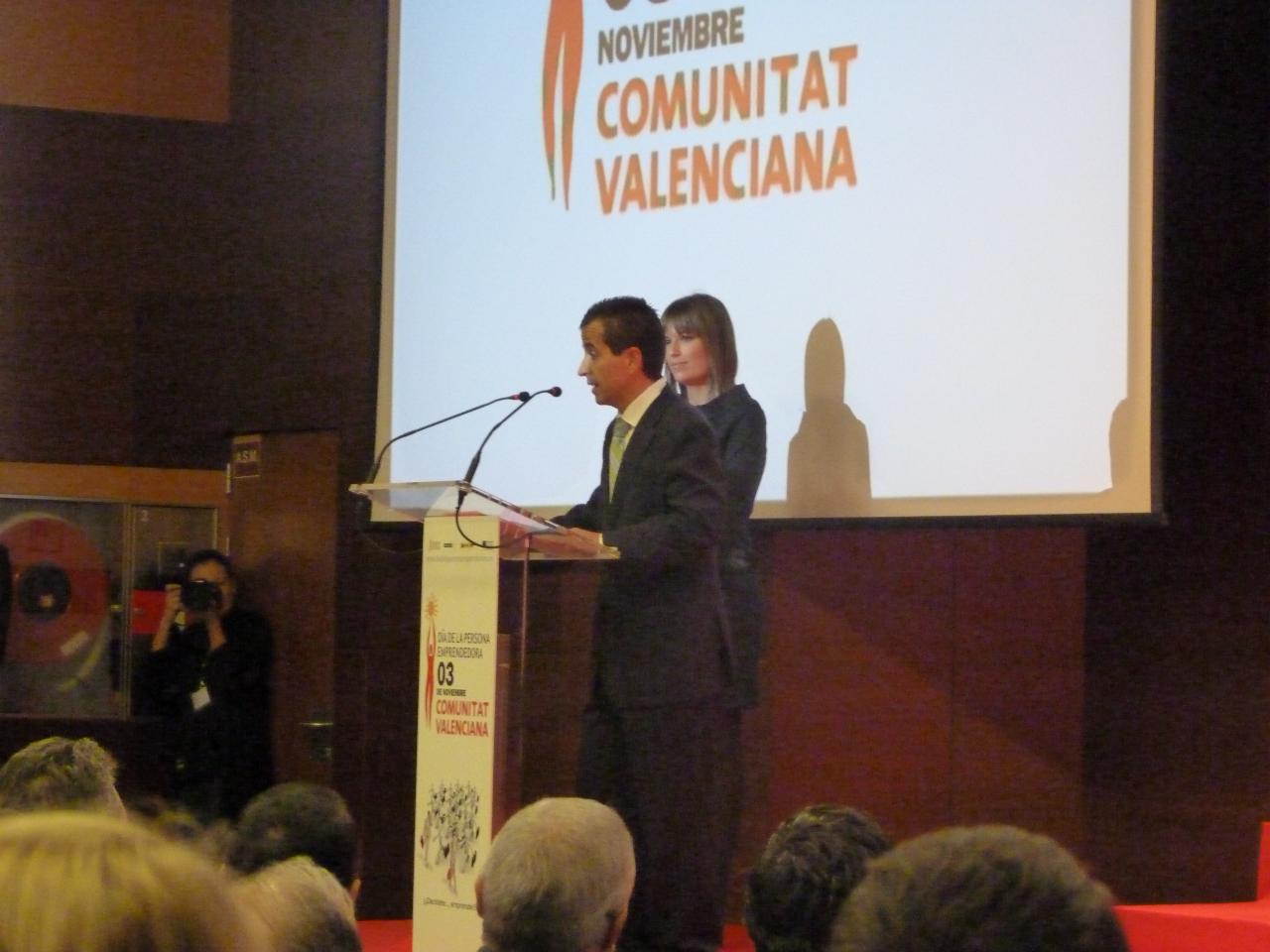 Discurso Director Impiva