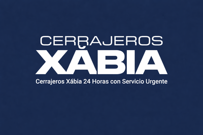 CERRAJEROS XABIA