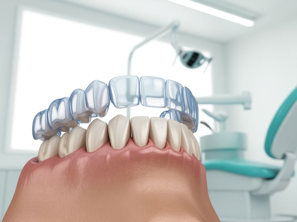 F�rula de Descarga