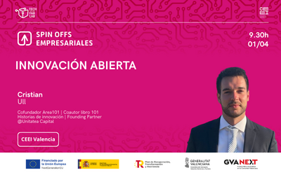 Innovaci�n abierta