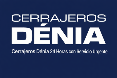 CERRAJEROS DENIA AC