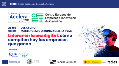 Liderar en la era digital: c�mo compiten hoy las empresas que ganan