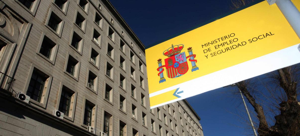 Deudas Seguridad Social: �Cu�ndo es Delito?