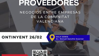 CEDELCO impulsa el 5� Encuentro Clientes-Proveedores, cita clave del tejido empresarial auton�mico