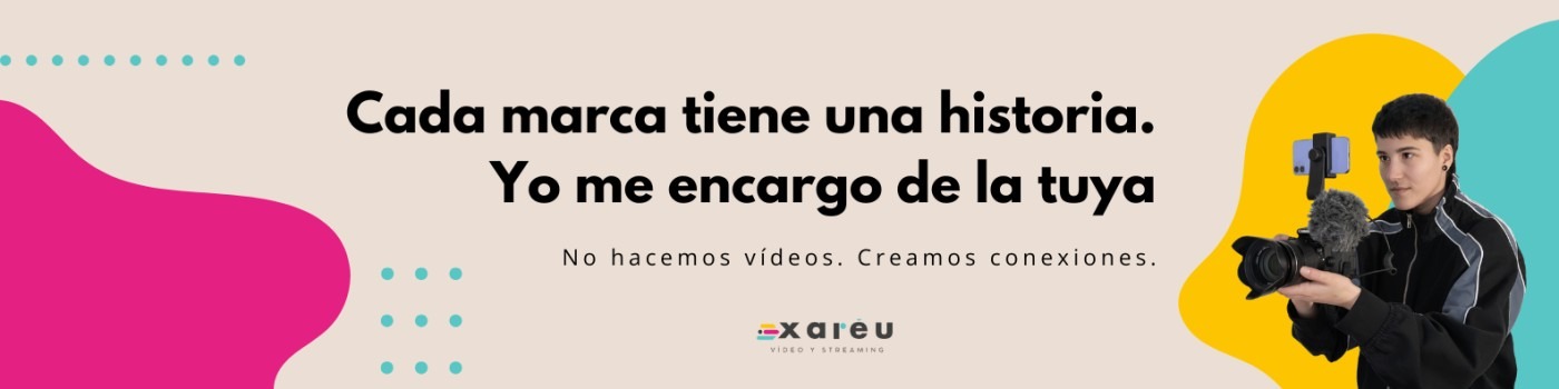 Xareu Producciones