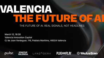 El futuro de la IA Valencia