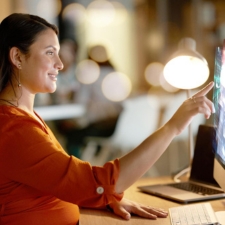 El papel de la IA en la automatizaci�n de marketing e hiperpersonalizaci�n