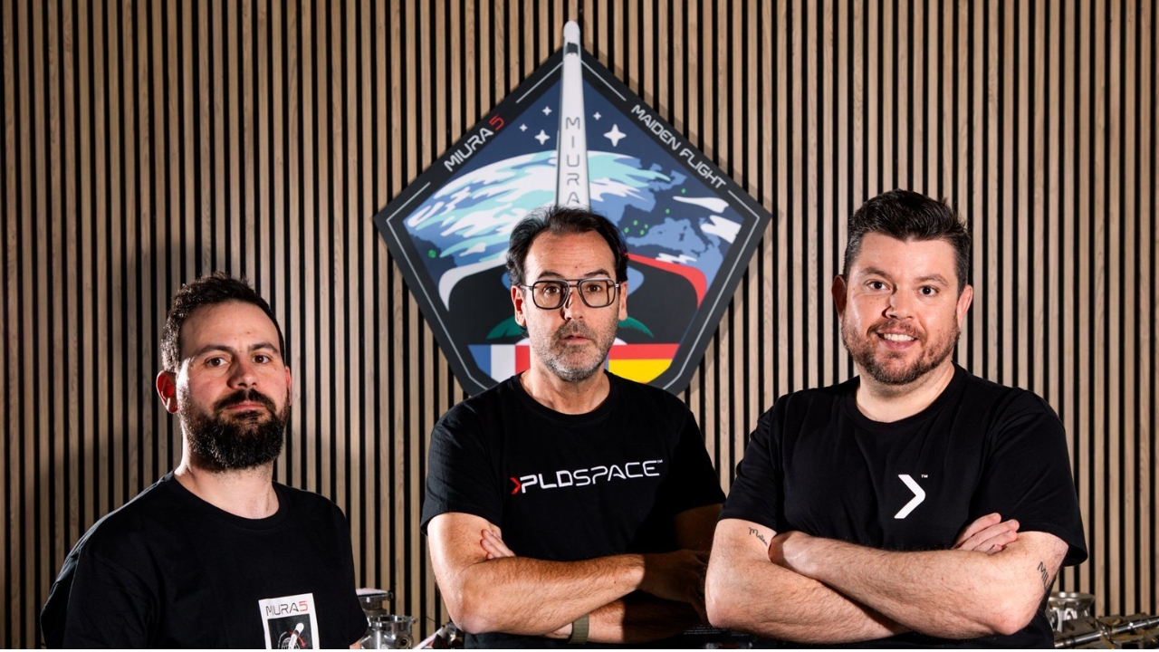 PLD Space cierra una ronda de financiaci�n de 180 millones liderada por Mitsubishi Electric Corporation y COFIDES