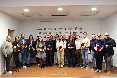 Florida Expo presenta m�s de 30 proyectos que responden a retos reales del tejido empresarial