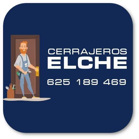 CERRAJEROS ELCHE AC