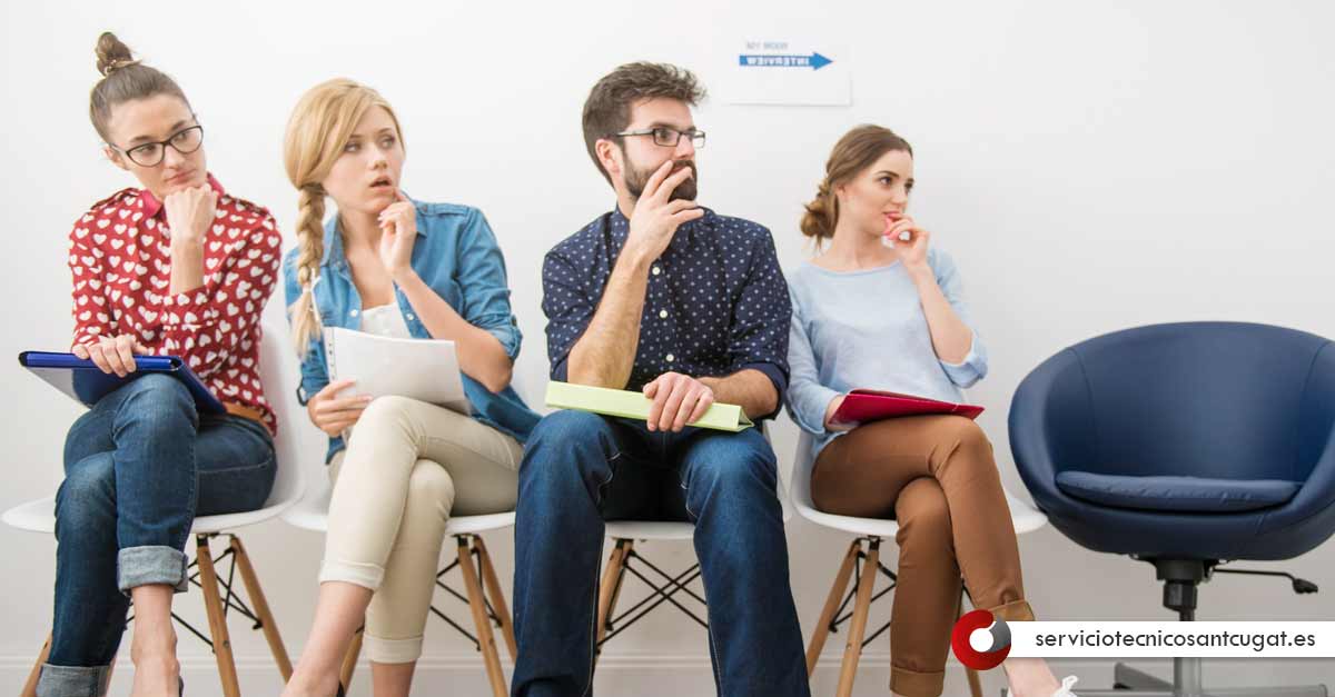 Servicio t�cnico Sant Cugat