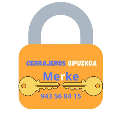 Cerrajeros Gipuzkoa Merke