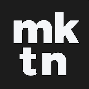 MKTN  - Javier Marcilla
