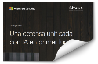 Una defensa unificada con IA