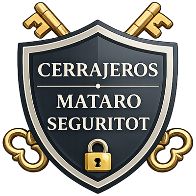 Cerrajeros Mataro 24H Seguritot