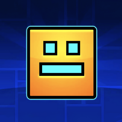 Geometry Dash Game Online