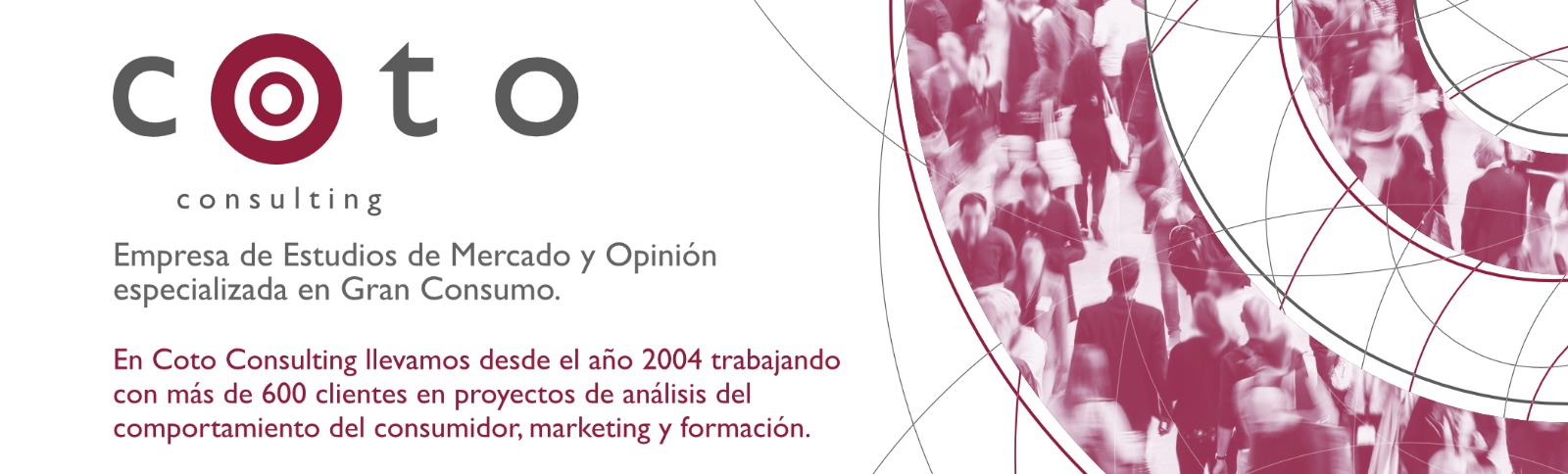 Coto Consulting Estudios de Mercado
