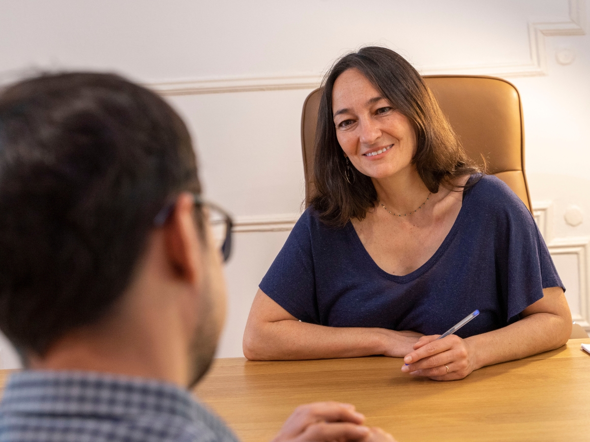 Laura Palomares - Sex�loga