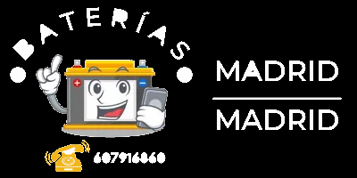 Bater�as Madrid Madrid