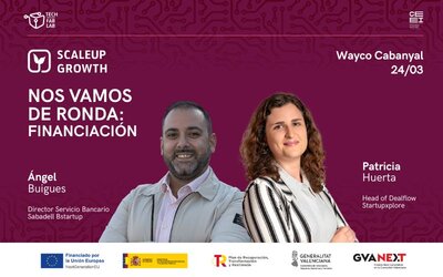 Nos vamos de ronda... Financiaci�n