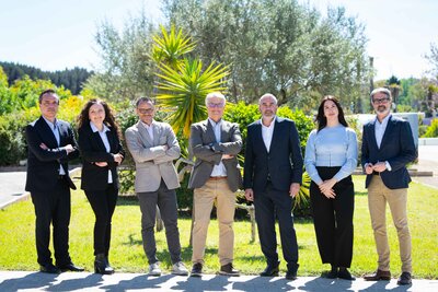 La Red de CEEIs de la Comunitat Valenciana refuerza su estrategia para impulsar pymes, startups y emprendimiento