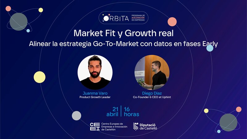 Orbita live Growth 210426