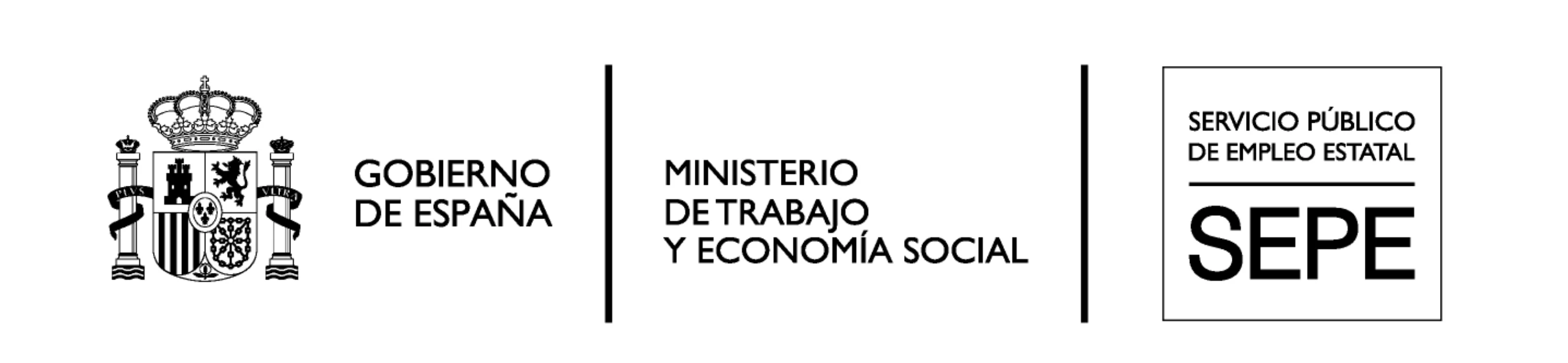 Ministerio de Trabajo y Economia Social - SEPE