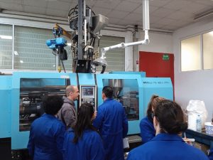 Termopl�sticos: Conocimientos del producto y sector 2� edici�n