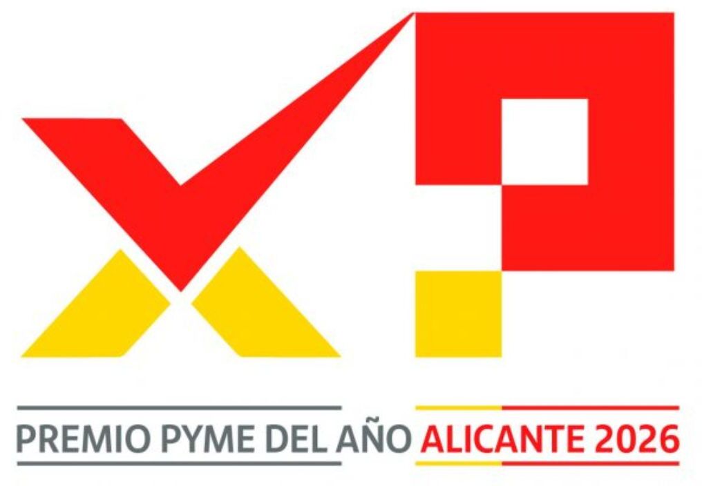 X Premio Pyme del a�o de Alicante 2026